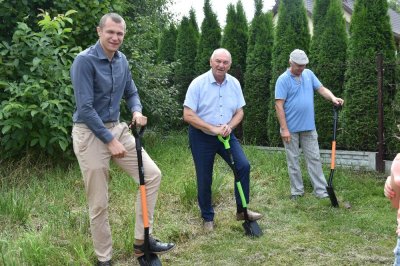 Zielono mi... EkoWakacje z Domem Kultury 2025